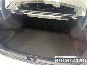 Mercedes-Benz A-Class A220 SEDAN 2021 года из Южной Кореи