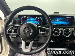 Mercedes-Benz A-Class A220 SEDAN 2021 года из Южной Кореи