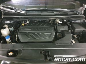 Kia Carnival 7-Seater Limousine 2019 года из Южной Кореи