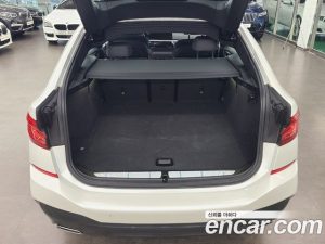 BMW Gran Turismo 620d xDrive M Sport 2023 года из Южной Кореи