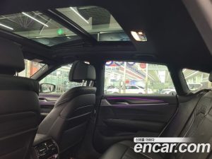 BMW Gran Turismo 620d xDrive M Sport 2023 года из Южной Кореи