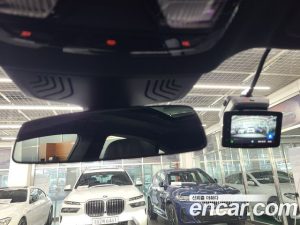 BMW Gran Turismo 620d xDrive M Sport 2023 года из Южной Кореи