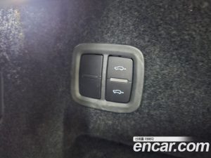 Porsche Cayenne 4.0 Turbo Coupe 2021 года из Южной Кореи