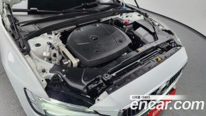 Volvo S60 T5 Inscription 2020 года из Южной Кореи