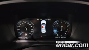 Volvo S60 T5 Inscription 2020 года из Южной Кореи