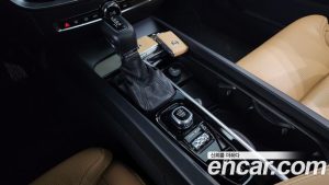 Volvo S60 T5 Inscription 2020 года из Южной Кореи