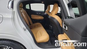Volvo S60 T5 Inscription 2020 года из Южной Кореи