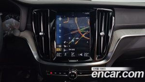 Volvo S60 T5 Inscription 2020 года из Южной Кореи