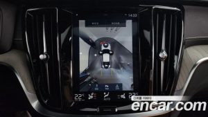 Volvo S60 T5 Inscription 2020 года из Южной Кореи