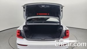 Volvo S60 T5 Inscription 2020 года из Южной Кореи