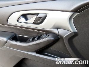 ChevroletGMDaewoo Traverse 3.6 AWD RS 2020 года из Южной Кореи