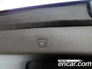 ChevroletGMDaewoo Traverse 3.6 AWD RS 2020 года из Южной Кореи