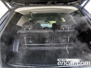 ChevroletGMDaewoo Traverse 3.6 AWD RS 2020 года из Южной Кореи