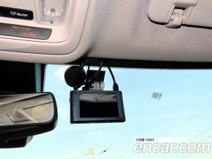 ChevroletGMDaewoo Traverse 3.6 AWD RS 2020 года из Южной Кореи