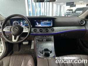 Mercedes-Benz CLS-Class CLS450 4MATIC 2020 года из Южной Кореи