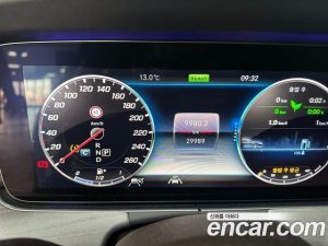 Mercedes-Benz CLS-Class CLS450 4MATIC 2020 года из Южной Кореи