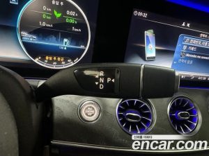 Mercedes-Benz CLS-Class CLS450 4MATIC 2020 года из Южной Кореи