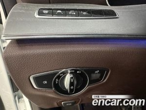 Mercedes-Benz CLS-Class CLS450 4MATIC 2020 года из Южной Кореи