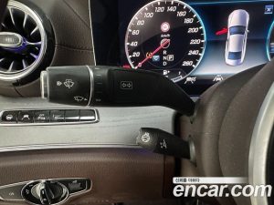 Mercedes-Benz CLS-Class CLS450 4MATIC 2020 года из Южной Кореи