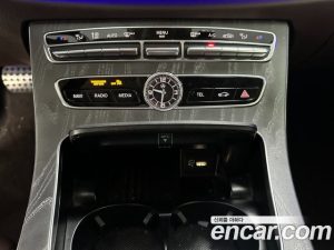 Mercedes-Benz CLS-Class CLS450 4MATIC 2020 года из Южной Кореи