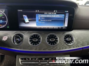Mercedes-Benz CLS-Class CLS450 4MATIC 2020 года из Южной Кореи