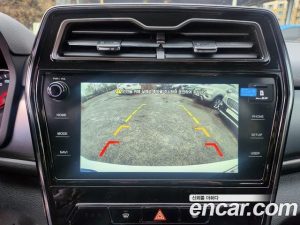 Ssangyong TIBOLI Бензин 1.5 2WD 2023 года из Южной Кореи