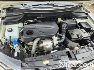 Ssangyong TIBOLI Бензин 1.5 2WD 2023 года из Южной Кореи