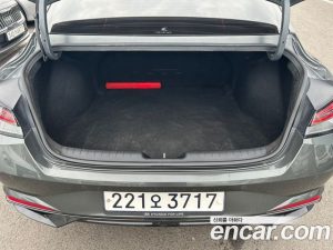 Hyundai AVANTE 1.6 2021 года из Южной Кореи