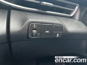 Hyundai AVANTE 1.6 2021 года из Южной Кореи