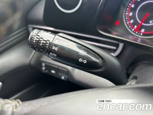 Hyundai AVANTE 1.6 2021 года из Южной Кореи