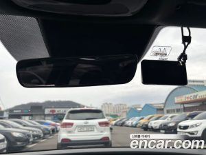 Hyundai AVANTE 1.6 2021 года из Южной Кореи