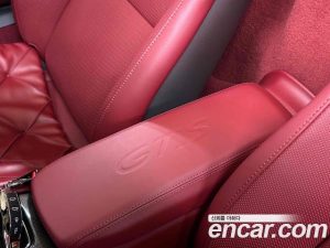 Porsche 718 4.0 GTS 2021 года из Южной Кореи