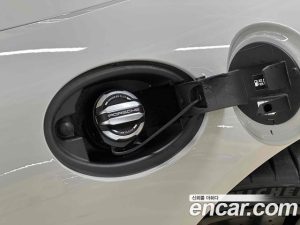 Porsche 718 4.0 GTS 2021 года из Южной Кореи
