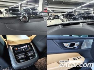 Volvo V60 T5 PRO AWD 2020 года из Южной Кореи