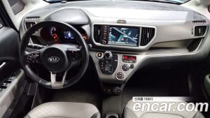 Kia RAY Luxury 2020 года из Южной Кореи