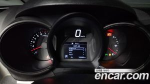 Kia RAY Luxury 2020 года из Южной Кореи