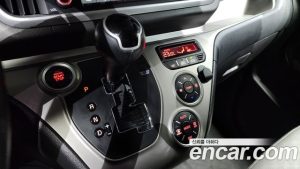 Kia RAY Luxury 2020 года из Южной Кореи