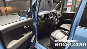 Kia RAY Luxury 2020 года из Южной Кореи