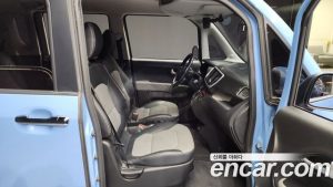 Kia RAY Luxury 2020 года из Южной Кореи