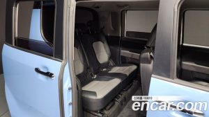 Kia RAY Luxury 2020 года из Южной Кореи