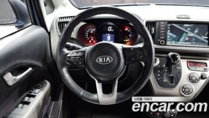 Kia RAY Luxury 2020 года из Южной Кореи