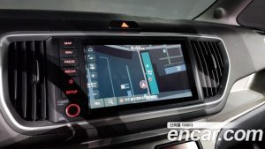 Kia RAY Luxury 2020 года из Южной Кореи