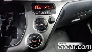 Kia RAY Luxury 2020 года из Южной Кореи
