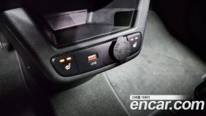 Kia RAY Luxury 2020 года из Южной Кореи