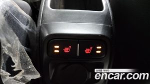 Kia RAY Luxury 2020 года из Южной Кореи