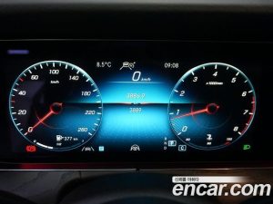 Mercedes-Benz E-Class E250 AMG Line 2023 года из Южной Кореи