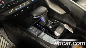 Hyundai AVANTE 1.6 2021 года из Южной Кореи