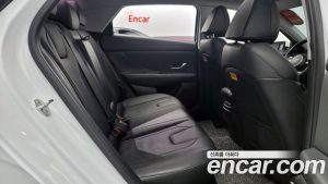 Hyundai AVANTE 1.6 2021 года из Южной Кореи