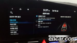 Hyundai AVANTE 1.6 2021 года из Южной Кореи