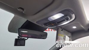 Hyundai AVANTE 1.6 2021 года из Южной Кореи